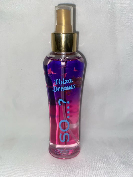 Ibiza Dreams - 200ml