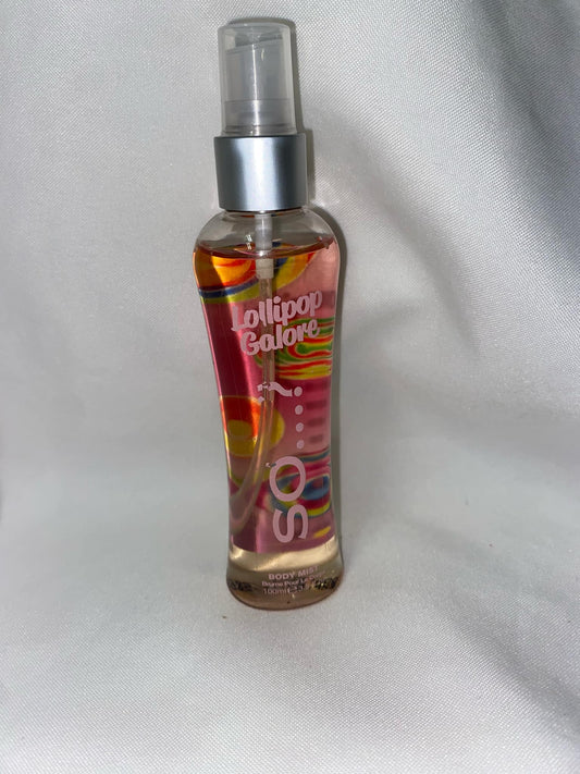 Lollipop - 100ml