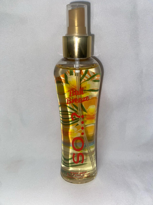 Bali Breeze - 200ml