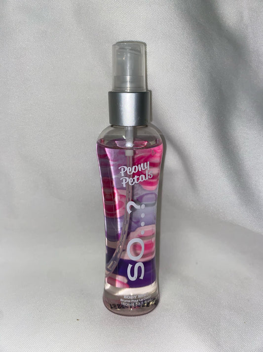 Pivoine - 100ml