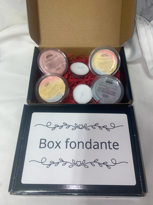 Box fondante