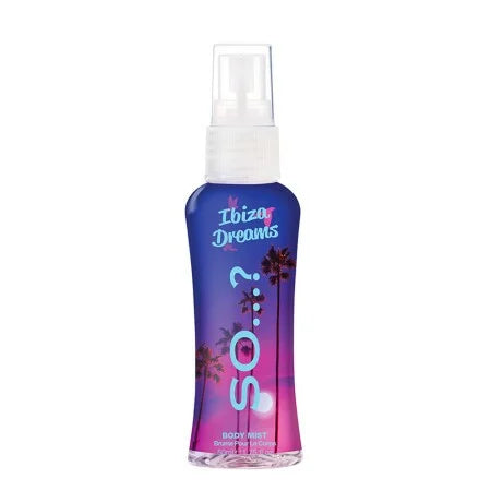 Mini Ibiza Dreams - 50 ml