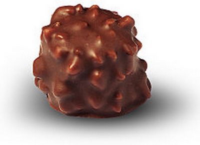 Rocher praliné